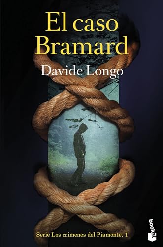 Imagen de archivo de El caso Bramard (Serie Los crmenes del Piamonte 1) a la venta por Agapea Libros