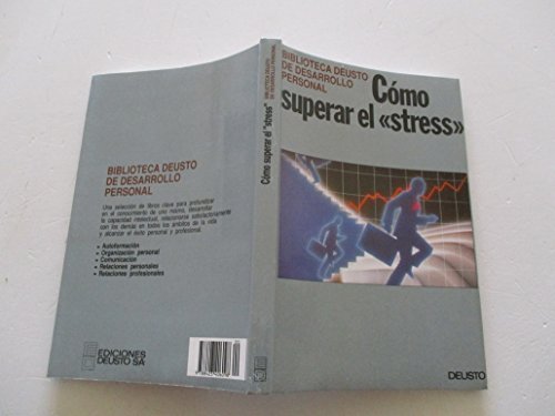 Beispielbild fr Como Superar el Stress zum Verkauf von Hamelyn