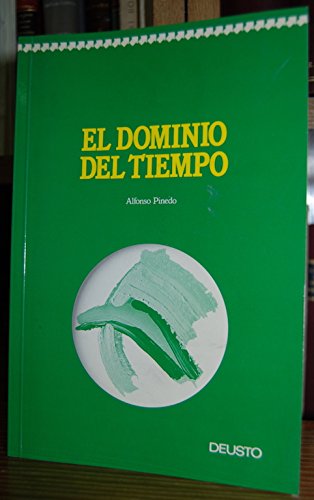 Stock image for El Dominio del tiempo for sale by Almacen de los Libros Olvidados