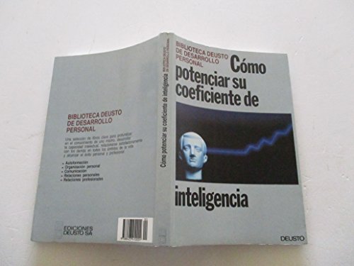 Imagen de archivo de Como Potenciar Su Coeficiente de Inteligencia a la venta por Hamelyn