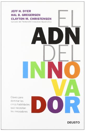 EL ADN DEL INNOVADOR