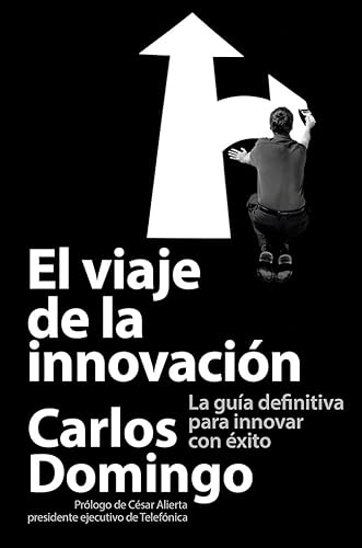 9788423414055: El viaje de la innovacin: La gua definitiva para innovar con xito (MANAGEMENT)