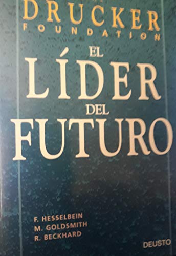 EL LÃDER DEL FUTURO (9788423414314) by Hesselbein