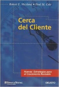 Stock image for Cerca Del Cliente for sale by Hamelyn