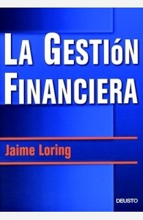 Stock image for LA GESTIN FINANCIERA for sale by Zilis Select Books