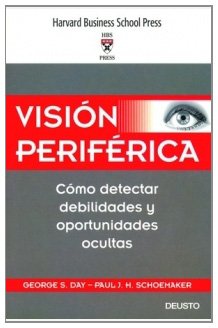 Stock image for Visin Perifrica : Cmo Detectar Debilidades y Oportunidades Ocultas for sale by Hamelyn