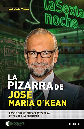 9788423424917: La pizarra de Jos Mara O'Kean