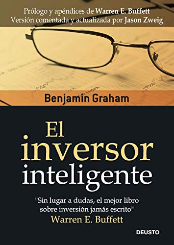 El inversor inteligente (9788423425174) by Graham, Benjamin; Zweig, Jason