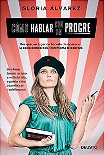 Stock image for C mo Hablar con un Progre for sale by Half Price Books Inc.