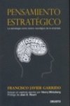 9788423425921: Pensamiento estratgico : la estrategia como centro neurlgico de la empresa