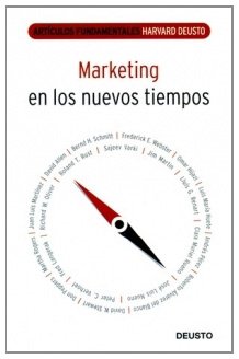 Marketing en los Nuevos Tiempos - AA. VV.