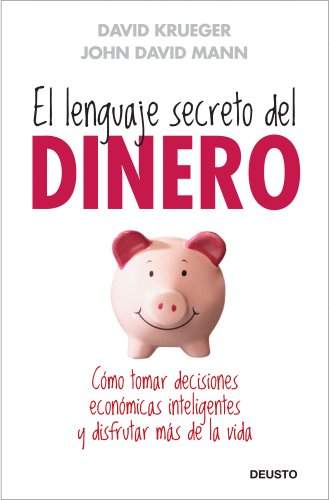 Stock image for El lenguaje secreto del dinero for sale by Tik Books GO