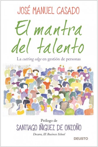 EL MANTRA DEL TALENTO