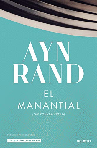 Imagen de archivo de El manantial (Coleccin Ayn Rand) a la venta por medimops