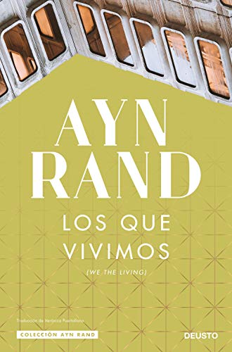 9788423431397: Los que vivimos (Coleccin Ayn Rand)