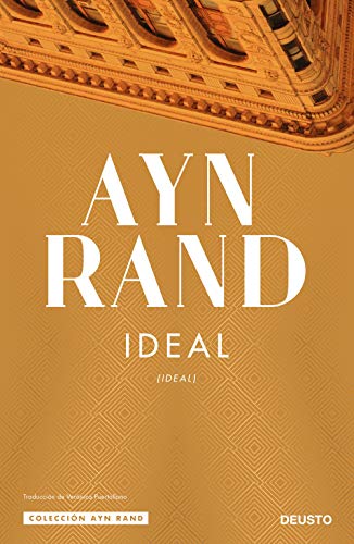 Imagen de archivo de Ideal (Coleccin Ayn Rand) a la venta por medimops