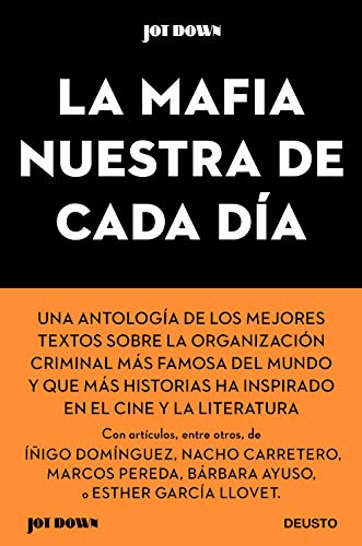 9788423432288: La Mafia nuestra de cada da