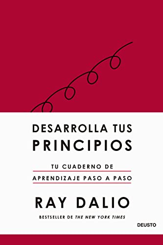 Stock image for DESARROLLA TUS PRINCIPIOS. Tu cuaderno de aprendizaje paso a paso for sale by KALAMO LIBROS, S.L.