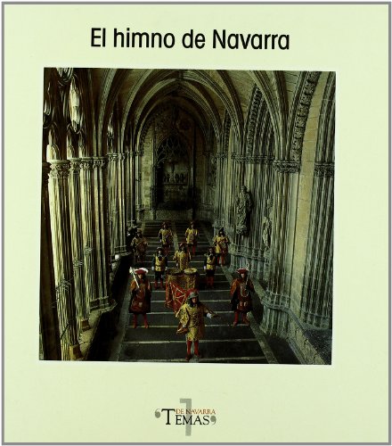9788423507658: Himno de Navarra, el: 1