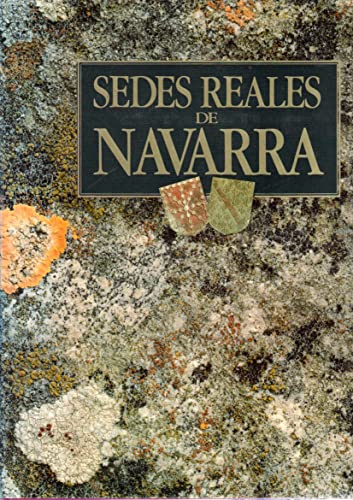 Stock image for Sedes reales de Navarra (Spanish Edition) for sale by Bookmans