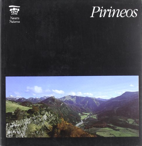 Imagen de archivo de PIRINEOS a la venta por Zilis Select Books