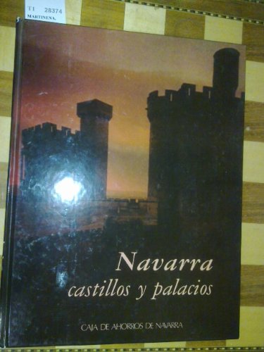 Imagen de archivo de Guia del palacio de Navarra a la venta por medimops