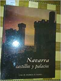 Stock image for Guia del palacio de Navarra for sale by medimops