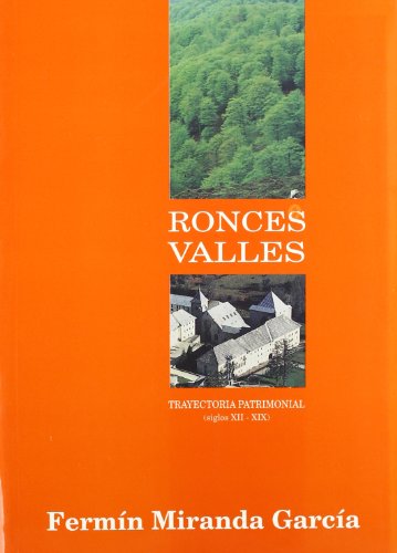 Imagen de archivo de Roncesvalles : Trayectoria Patrimonial : a la venta por Hamelyn