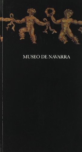 Stock image for Museo de Navarra [Paperback] for sale by LIVREAUTRESORSAS