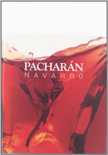 Pacharán navarro. - Jorge Sauleda Parés. TDK588