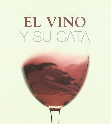 Imagen de archivo de El vino y su cata a la venta por medimops