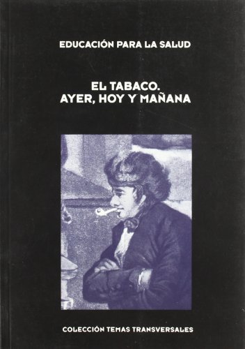 Stock image for Tabaco ayer hoy y maana for sale by Iridium_Books