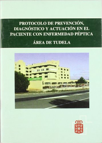 Stock image for Protocolo de prevencion diagnostico enfermeria for sale by Iridium_Books