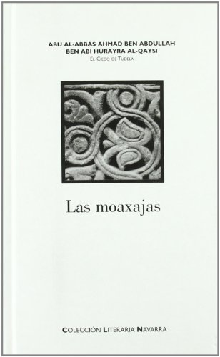 Imagen de archivo de Las moaxajas a la venta por Agapea Libros