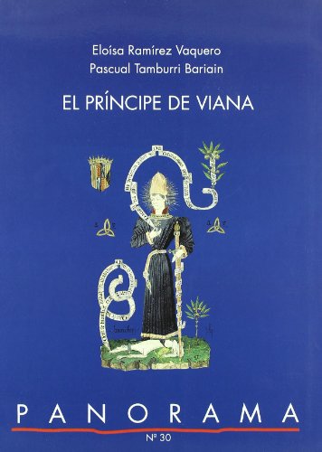 9788423521418: El prncipe de Viana