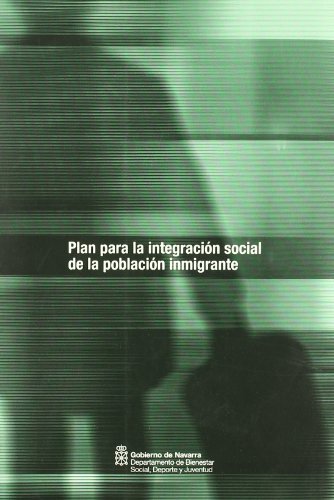 Beispielbild fr Planpara la integracion social de la poblacion inmigrante zum Verkauf von Buchpark