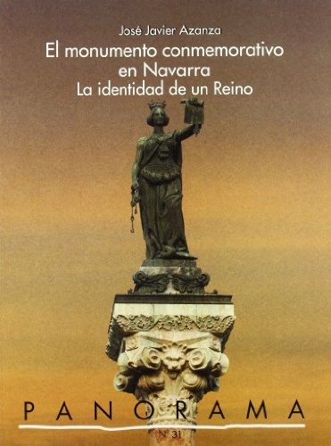 Imagen de archivo de Monumento Conmemorativo en Navarra a la venta por Hamelyn