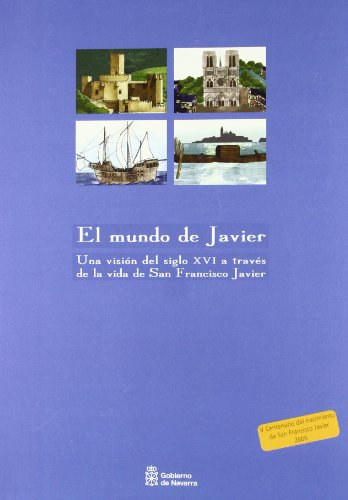 Imagen de archivo de Mundo de Javier, el a la venta por medimops