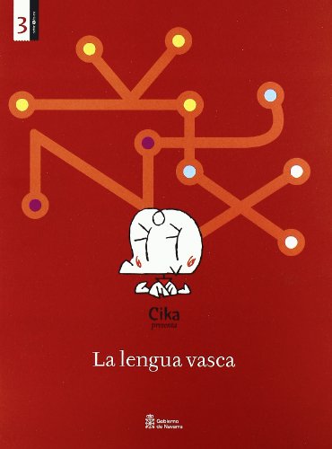 Lengua vasca, la - Mendizabal, Isaac López