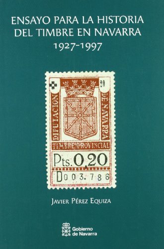 9788423529070: Ensayo para la historia del timbre en Navarra, 1927-1997: 120