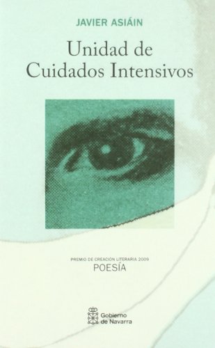 Beispielbild fr Unidad de cuidados intensivos zum Verkauf von Iridium_Books
