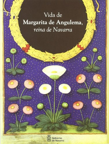 Stock image for Vida de margarita de angulema, reina de navarra for sale by Iridium_Books