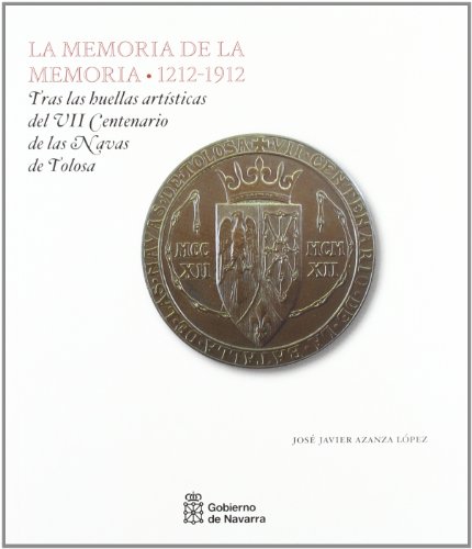 Stock image for Memoria de la memoria la 1212-1912 for sale by Iridium_Books