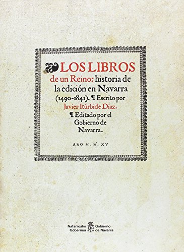 Imagen de archivo de LOS LIBROS DE UN REINO a la venta por Librerias Prometeo y Proteo