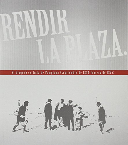 Imagen de archivo de Rendir la plaza a la venta por Iridium_Books