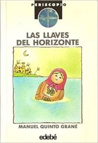 Beispielbild fr Llaves del horizonte, las zum Verkauf von medimops