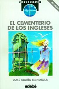 Beispielbild fr Cementerio de los ingleses, el zum Verkauf von Ammareal