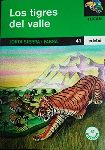 Imagen de archivo de Tigres del Valle, los (Tucan Verde) a la venta por medimops