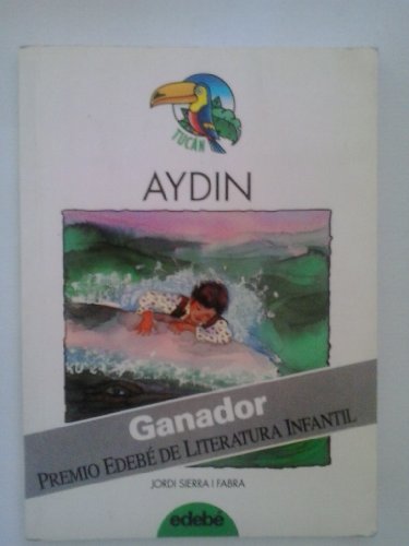9788423637089: Aydin (Spanish Edition)
