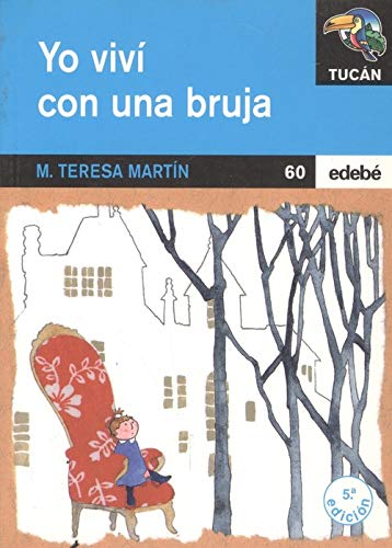9788423637782: Yo Vivi Con Una Bruja / I Lived With a Witch (Spanish Edition)